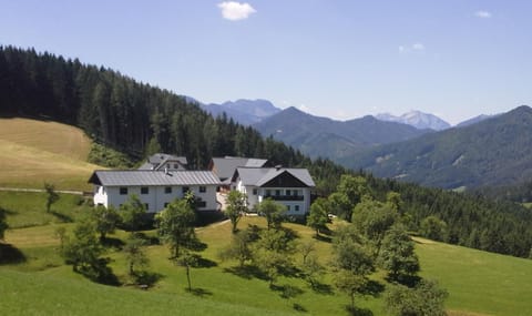 Klein Schöntal Farm Stay in Upper Austria