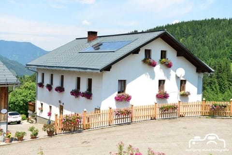 Klein Schöntal Farm Stay in Upper Austria