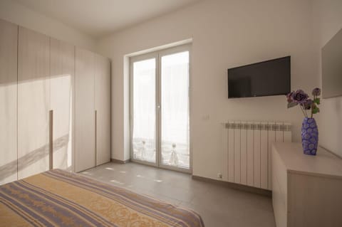 Palazzina Romani-Romani Holidays Apartments Copropriété in Alba Adriatica