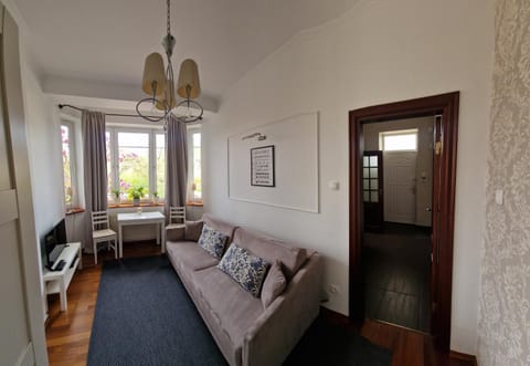 Apartament Magnolia Apartment in Sopot