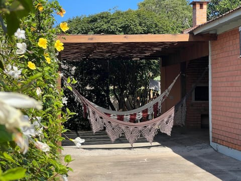 Patio, Spring, Day, Garden, Garden view