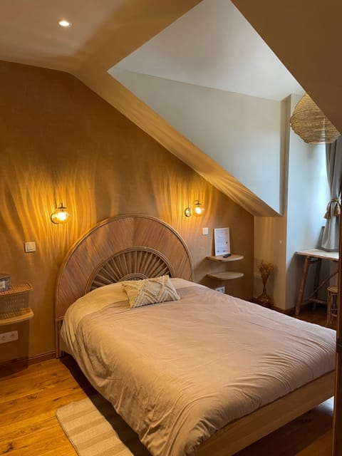 La Ferme Des Eglantines Bed and Breakfast in Wallonia, Belgium