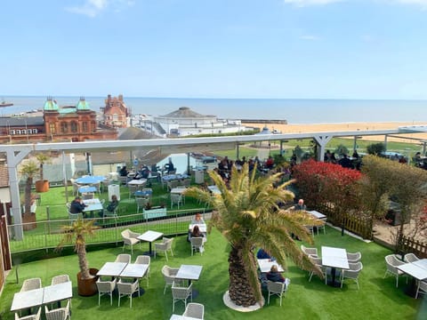 Cliff Hotel Hôtel in Great Yarmouth