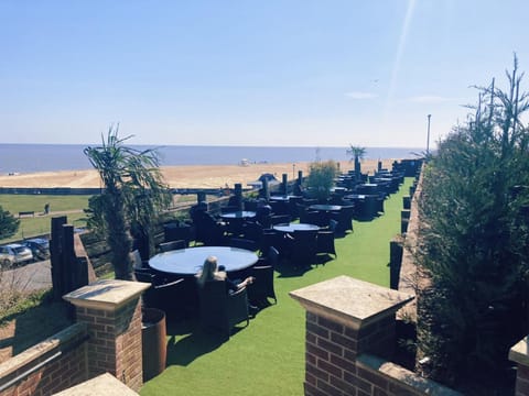 Cliff Hotel Hôtel in Great Yarmouth