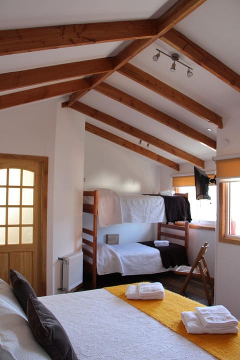 Hostal Fernando de Magalhaes Bed and Breakfast in Punta Arenas