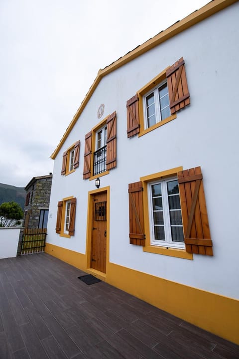 Sete Cidades Quinta Da Queiró Casa de campo in Azores District