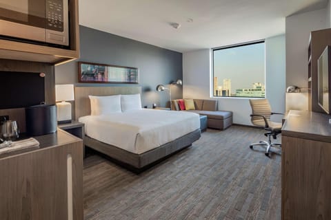 Photo of the whole room, On site