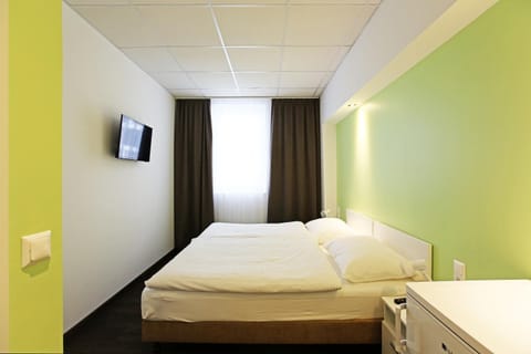Business & City Hotel in Linz