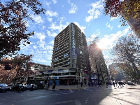 Property building, Day, Neighbourhood, City view, Street view, Location, Parking