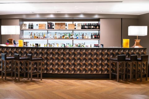 Lounge or bar