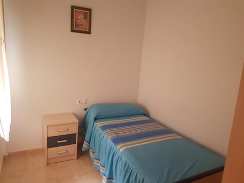 Apartamentos Rosalía Condo in San Pedro del Pinatar