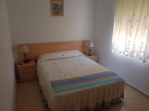 Apartamentos Rosalía Apartment in San Pedro del Pinatar