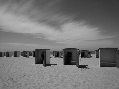 B&B Mol Übernachtung mit Frühstück in Katwijk aan Zee