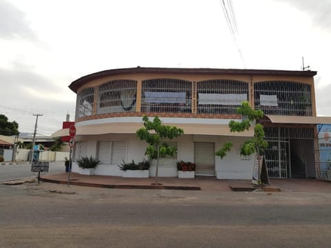 Hostel Roraima Ostello in Boa Vista