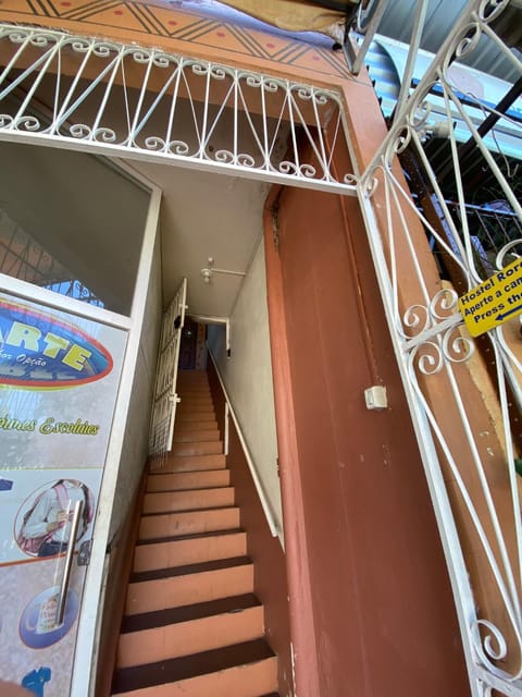Hostel Roraima Ostello in Boa Vista