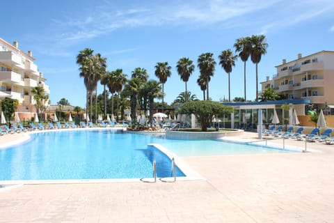 Easy4Stay by Beach Resort Condominio in Alvor