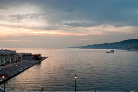 Savoia Excelsior Palace Trieste - Starhotels Collezione Hotel in Trieste