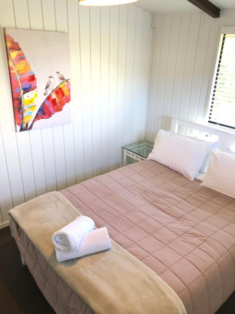 Waiheke Island Motel Motel in Auckland Region