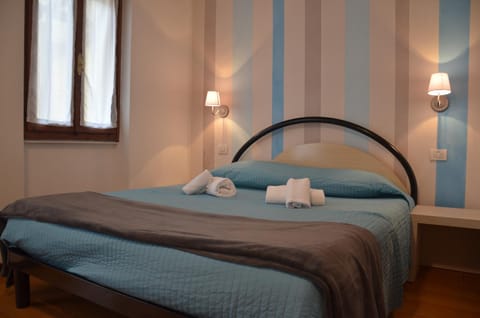 Affittacamere Porticciolo Bed and Breakfast in Peschiera del Garda
