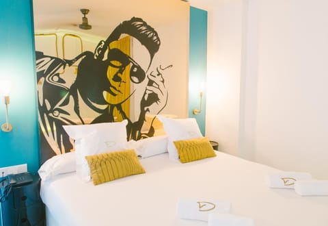 Dorado Ibiza - Adults Only Hôtel in Ibiza