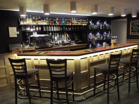 Lounge or bar