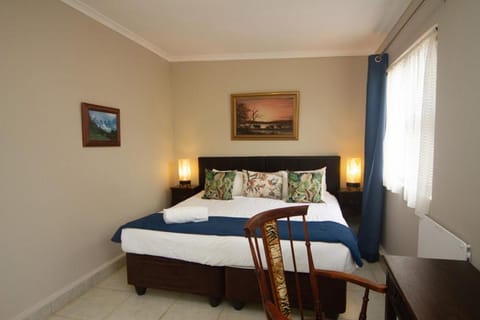 Kangelani Lodge Chambre d’hôte in KwaZulu-Natal