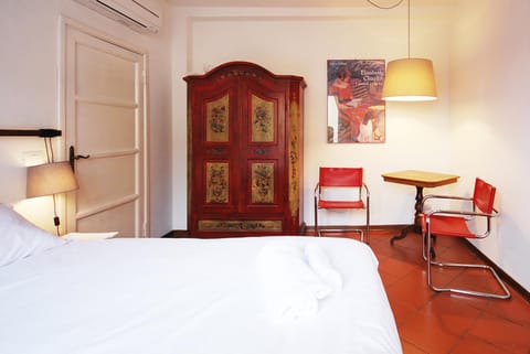 Torre Lambertesca Appartement in Florence