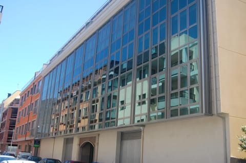 Apartamentos Cedeira Eigentumswohnung in Galicia