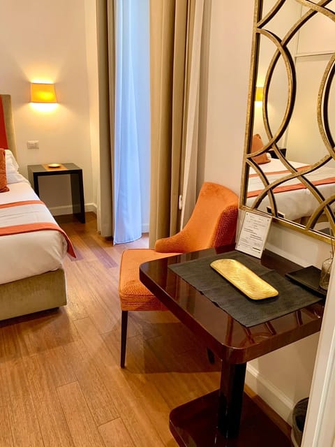 900 Piazza del Popolo Bed and Breakfast in Rome