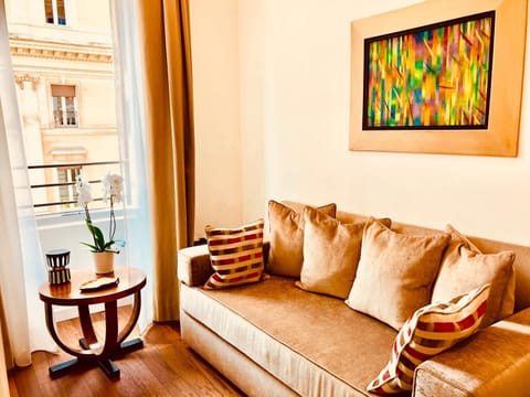 900 Piazza del Popolo Bed and Breakfast in Rome