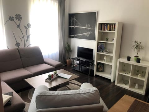 Apartment Nicole Wohnung in Erfurt
