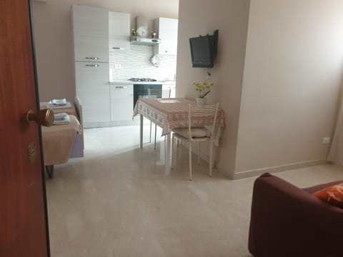 A "Casa Inn-centro" Monolocale Apartment in Catania