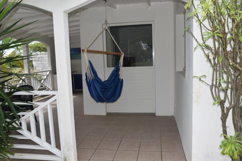 Hostellerie des châteaux Hotel in Guadeloupe