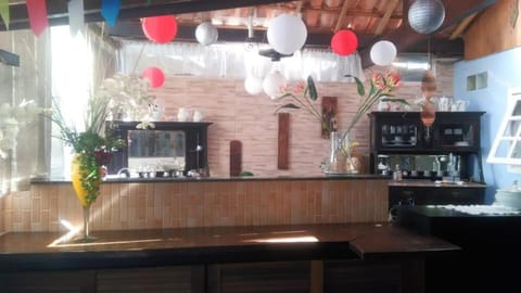 Pousada Luar e Serenata Inn in State of Rio de Janeiro