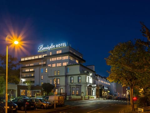 Bonnington Hotel & Leisure Centre Hôtel in Dublin
