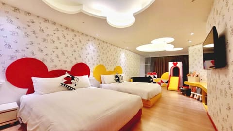 Grand Bay Resort Hotel Hotel in Hengchun Township