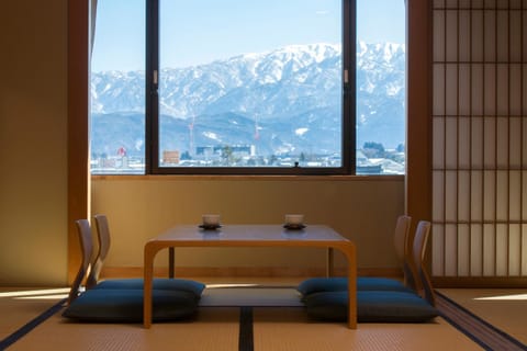 Hotel Granmirage Hôtel in Nagano Prefecture