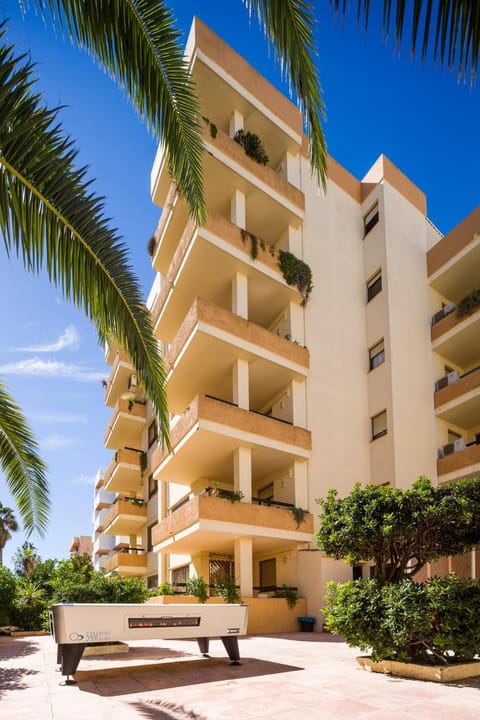 Apartamentos Arlanza - Only Adults Condominio in Ibiza
