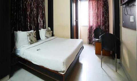 FabHotel Madurai Hotel in Udaipur