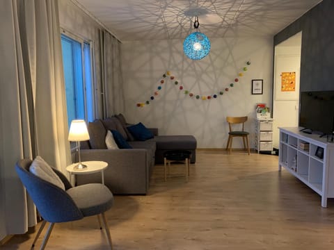 The Harbour Apartments Apartment in Finland