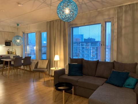 The Harbour Apartments Apartment in Finland