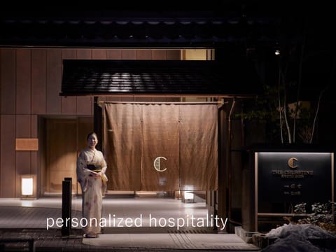 Hotel The Celestine Kyoto Gion Hotel in Kyoto