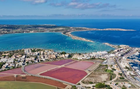Sabina Suites - Astbury Formentera Eigentumswohnung in Formentera
