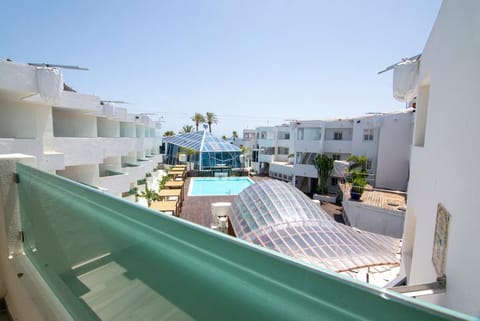 Apartamentos Bora Bora - Adults Only Appart-hôtel in Ibiza