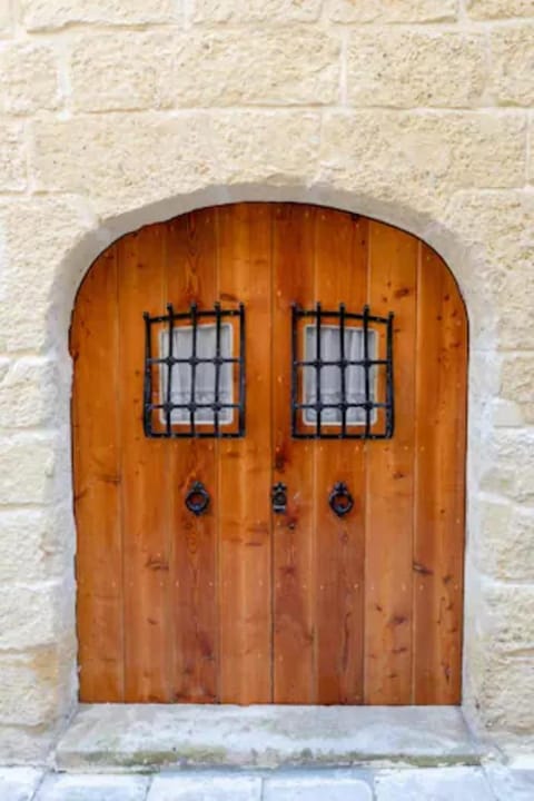 Ta' Frenc Farmhouse House in Malta