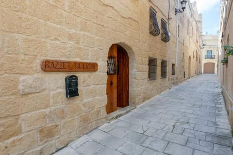 Ta' Frenc Farmhouse House in Malta
