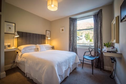 Chestnut Villa Bed and Breakfast in Grasmere