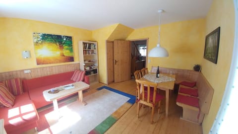 Haus Herrensee Litschau Apartment in South Bohemian Region