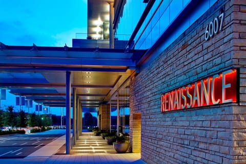 Renaissance Dallas at Plano Legacy West Hotel Hotel in Plano