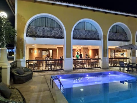 Terra dos Diamantes Hotel Hotel in State of Bahia